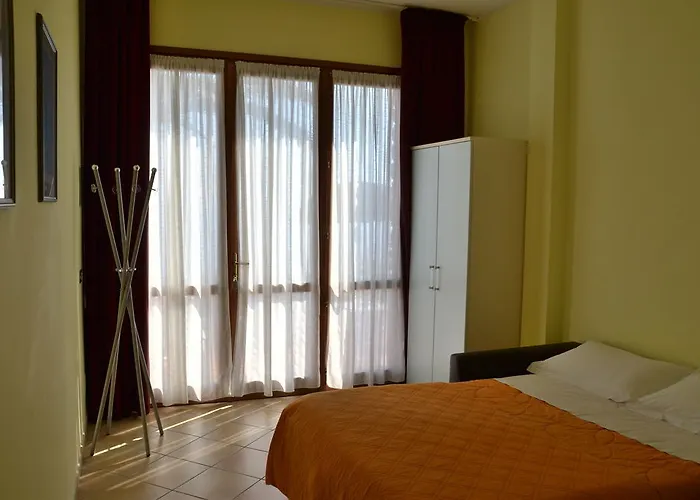 Le Terrazze Vacanze Apartment