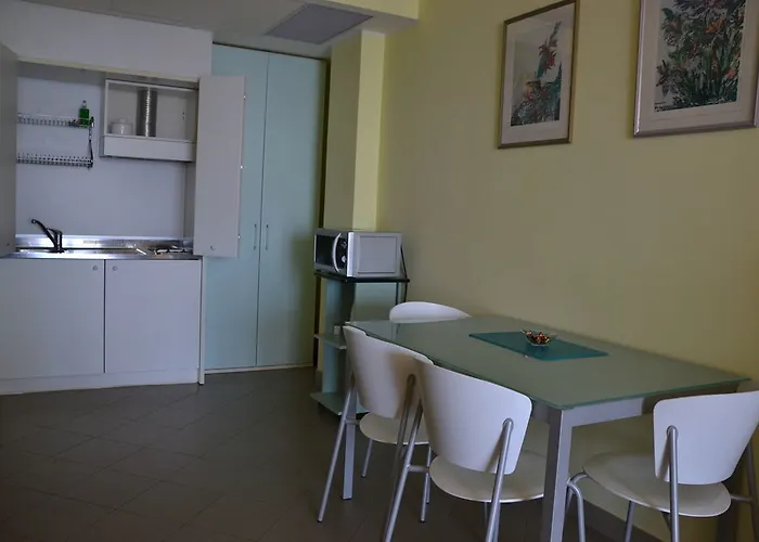 Le Terrazze Vacanze