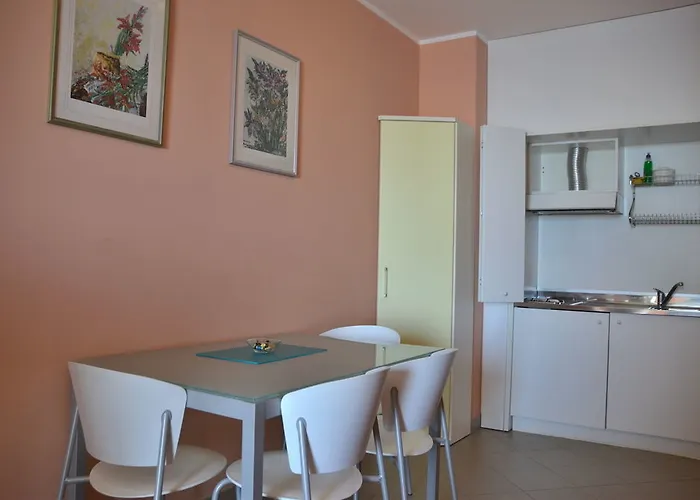 Le Terrazze Vacanze * San Remo