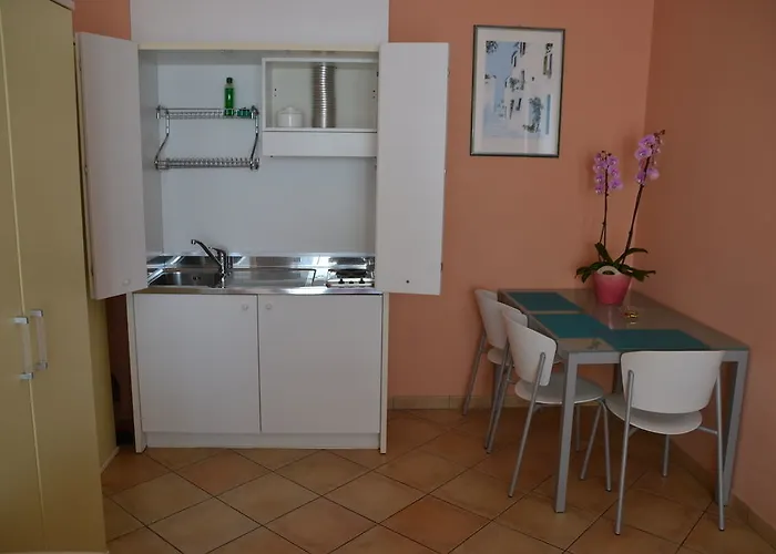 Le Terrazze Vacanze San Remo