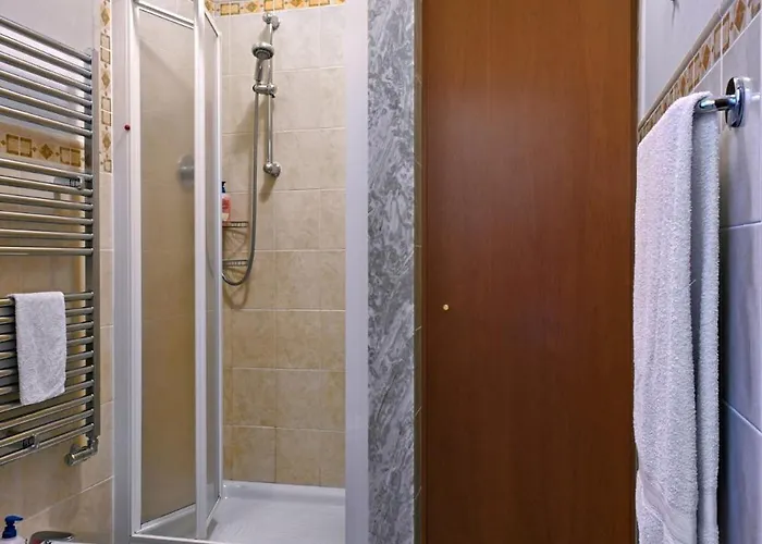 Apartman Le Terrazze Vacanze *